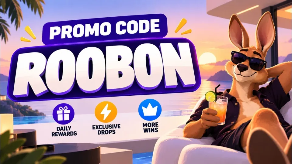 5 Key Steps to Use Roobet Referral Code for Maximum Benefits